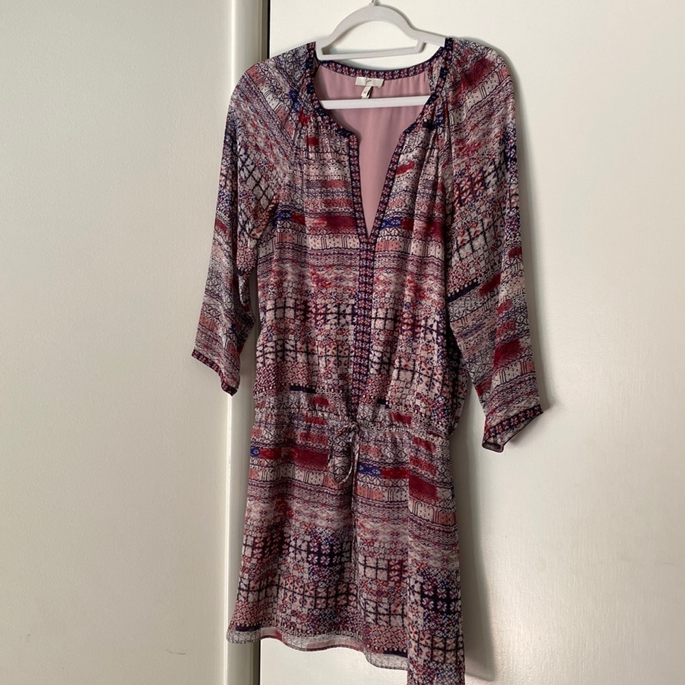 Joie Dress